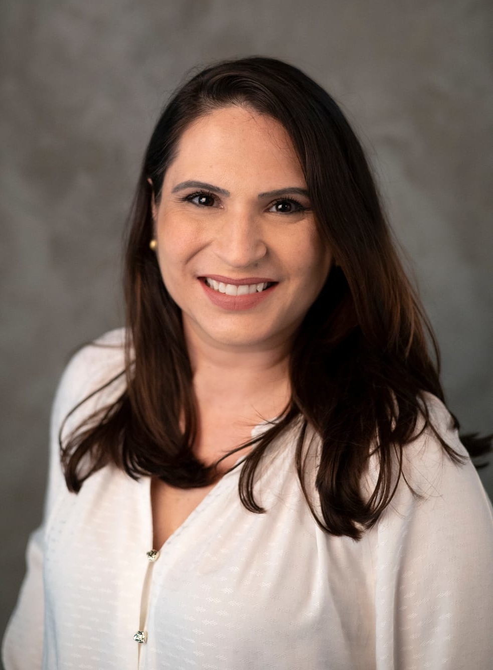 Andréa Macagnani - Psicóloga